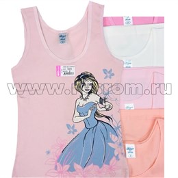 Майки Biyokids 1373